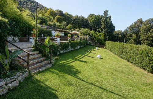 Villa Mariani - Italian Coastal Charm - Foto 80