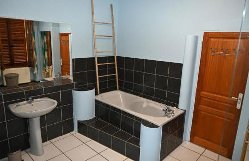 La Villa du Papetier - Foto 12