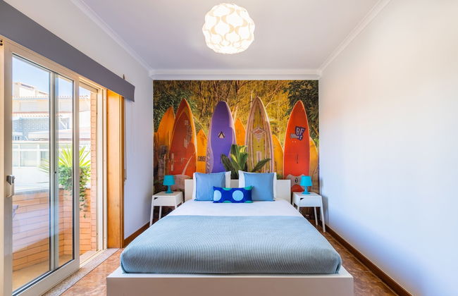 Aguda Beach Apartment - Photo 4