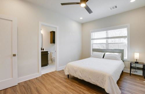 Walk to Restaurants Modern Escape Near Kyle Field - Photo 17