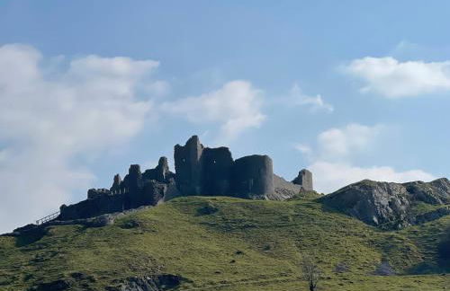 Red Kite Barn - Foto 40