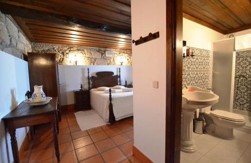 Casa de Sta Comba - Foto 15