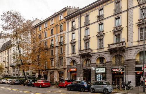 StayEasy Central Station - Cozy 3 bedrooms 3 baths - Foto 28