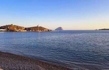 VISTA MARE Kythera House - Foto 27