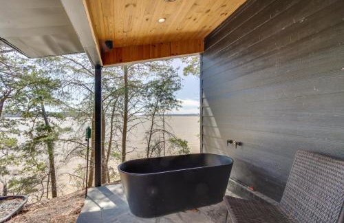 Private Dock and River Views Modern Gem in Waterloo - Foto 18