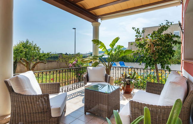 Casa en Ibiza - vistas Dalt Vila - Foto 31