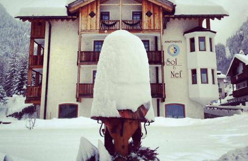 Apartments Sol E Nef - Foto 9