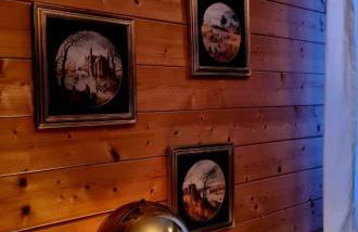 Ferienwohnung besonderer Art - Foto 18