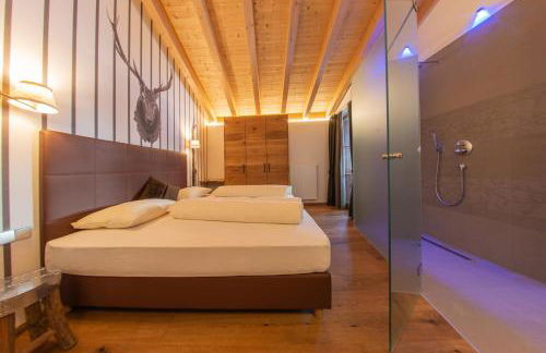 Mountainlodge Luxalpine - Photo 64