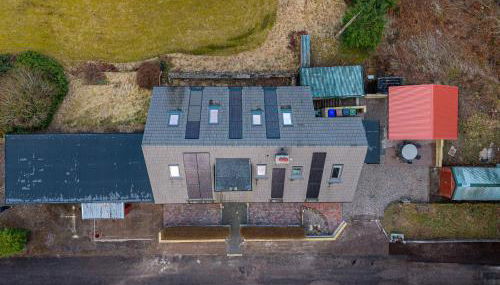 Strathfillan Lodge - Foto 4