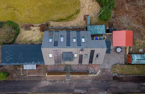 Strathfillan Lodge - Foto 4