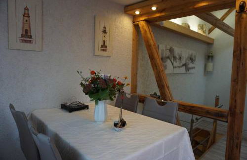 Ferienwohnung Käuzchen - Photo 19