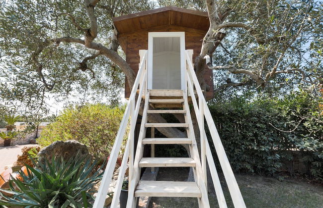 Sogno d`Itria - Foto 26