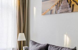 Spacious flat close to center - Foto 16