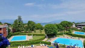 Gloria Vista Lago - Foto 1, Garden view