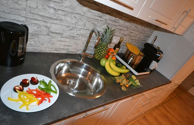 Madame Tower - Foto 18