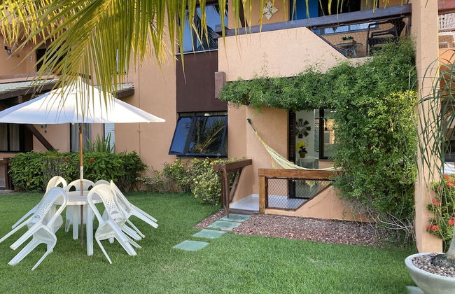 Praia de Guarajuba Genipabu Summer House - Photo 70