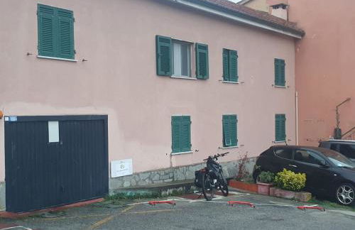 Holiday Home 5 Terre Free Shuttle Villa Maremontii mit Pool by Interhome - Foto 6