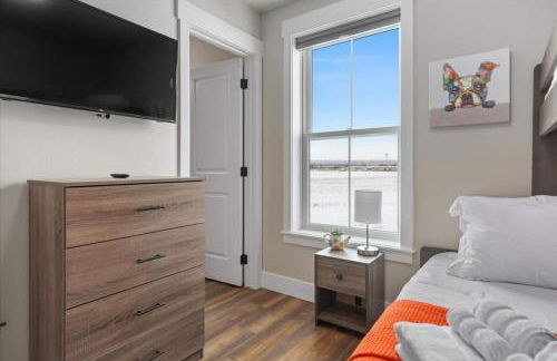 Crash with Class in this Townhome - Foto 21