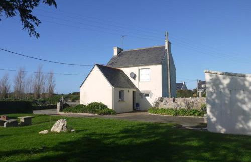 Maison de keringar Vian, Entre terre et mer LE CONQUET - Foto 1