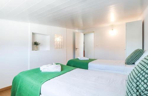 Vita Portucale ! Charneca Caparica Pool - Foto 10