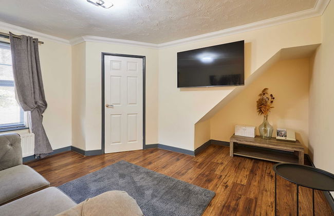 Host Stay Venture Park Villas - Foto 6