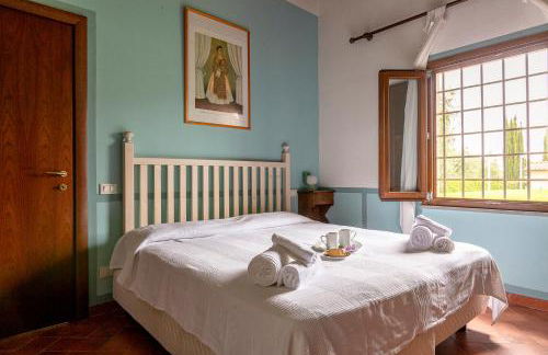 Agriturismo Gli Archi - Foto 38