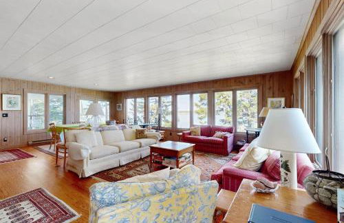 Maddock Cove Cabin - Foto 10