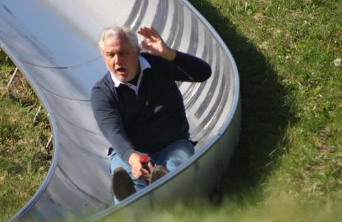 Pongratz Comfortable holiday residence - Foto 18