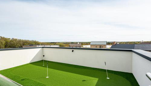 Woodsford WI22 Silverlake Dorset. Lake access. - Foto 3, Other