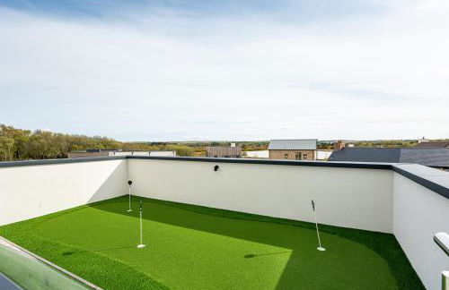 Woodsford WI22 Silverlake Dorset. Lake access. - Photo 3