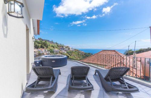 Casa dos Namora by Atlantic Holiday - Foto 29