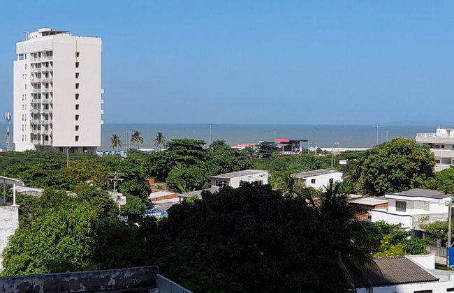 Apartamento cerca al mar - Foto 9