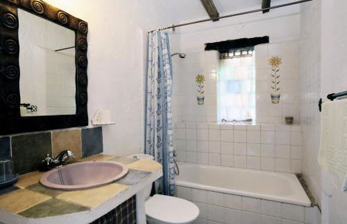 Casa Rural Ahoraya - Foto 27