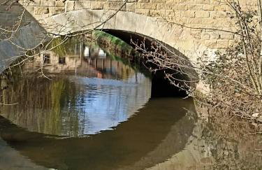 tiny house Pfalz Wellness und Wanderurlaub - Foto 49