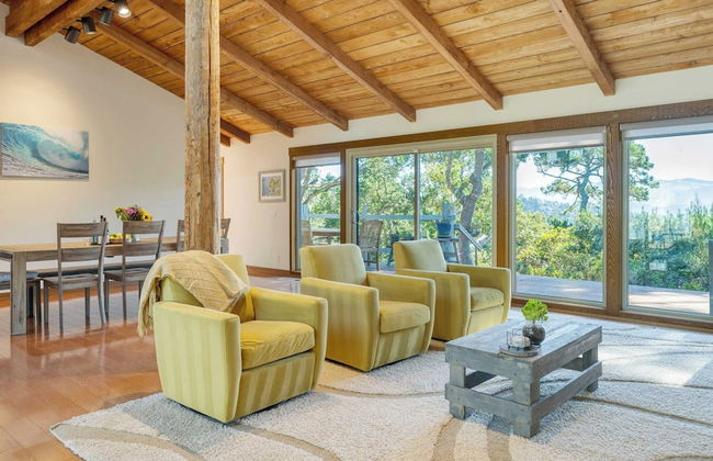 Serene Crest by Avantstay A+ Design Near Beaches - Foto 7