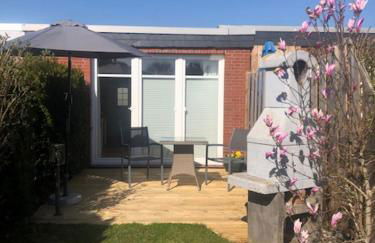 Ferienhäuser Dornumersiel - Foto 46