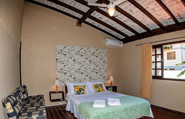 Pousada Rosa da Praia - Praia do Rosa - Photo 25