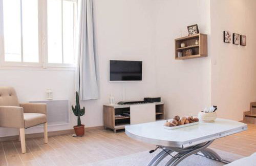 Appartement Vue sur le Vieux Port - Foto 10