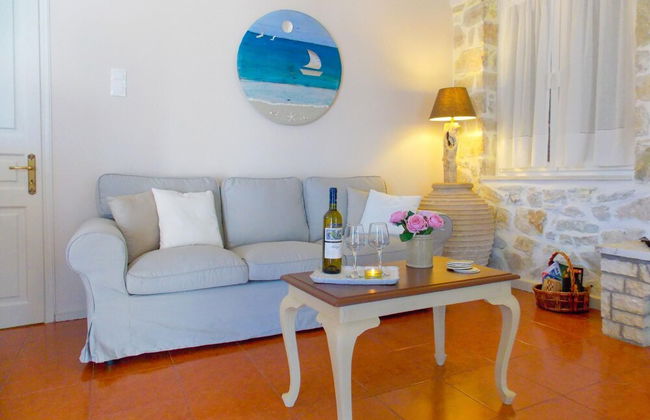 Villa Labovitsa in Paxi - Photo 12