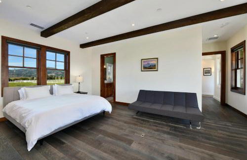 Sanctuary Estate - Wine Tastings Included - Foto 24