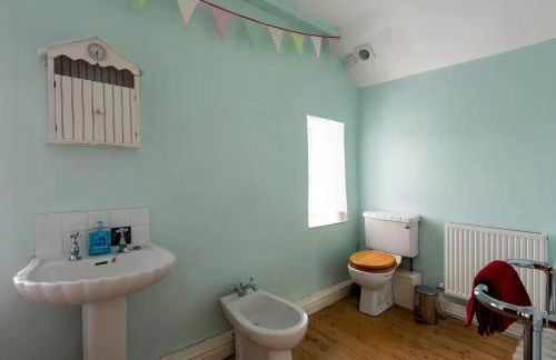 Llys Onnen - North Wales Holiday Cottage - Foto 27