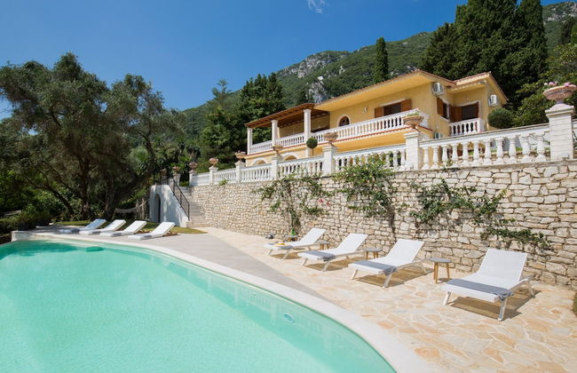 Ionian Garden Villas I - Photo 17