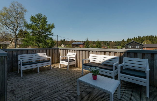 Comfy Home with Sauna Located near Forest - Foto 25