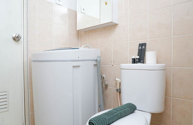 Spacious 2BR Green Bay Pluit Apartment - Foto 19