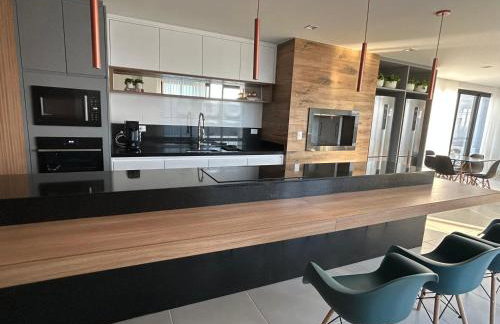 Studio Plus Portão - Conforto, Sofisticação e Ótima Localização - Foto 35