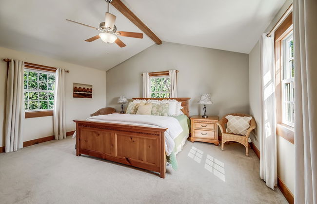 Lake Travis Waterfront Retreat - Foto 10