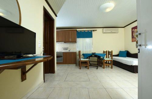 Haus Platanos Apartments & Bungalows by the Sea - Foto 34