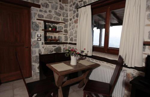 Suites Efharis Filoxenon - Foto 65