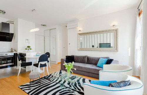 New luxury apartment Nives on seaside - Photo 31